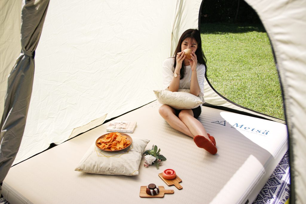 Bell's Camping - 合特株式会社