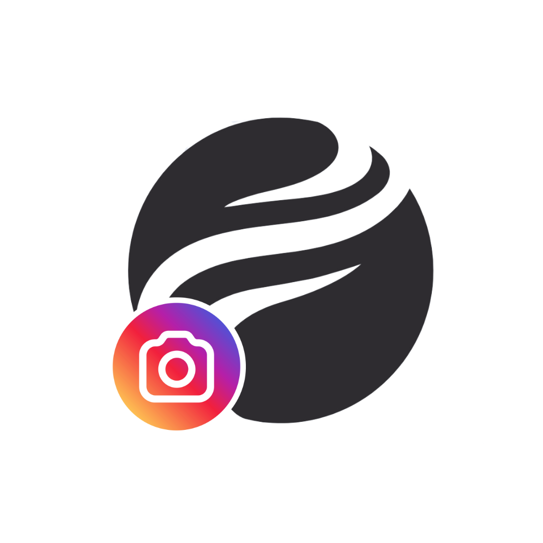 Instagram Logo