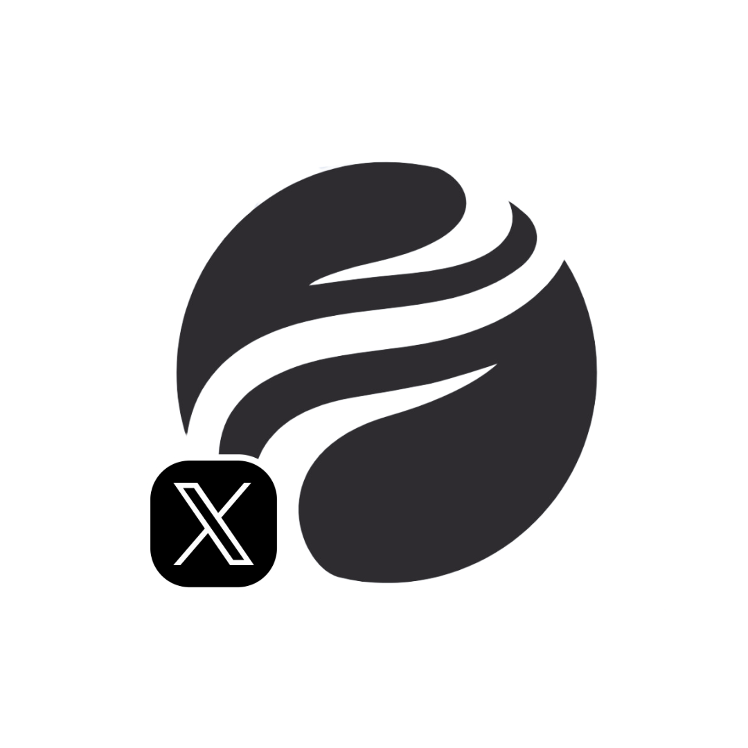 X (Twitter) Logo